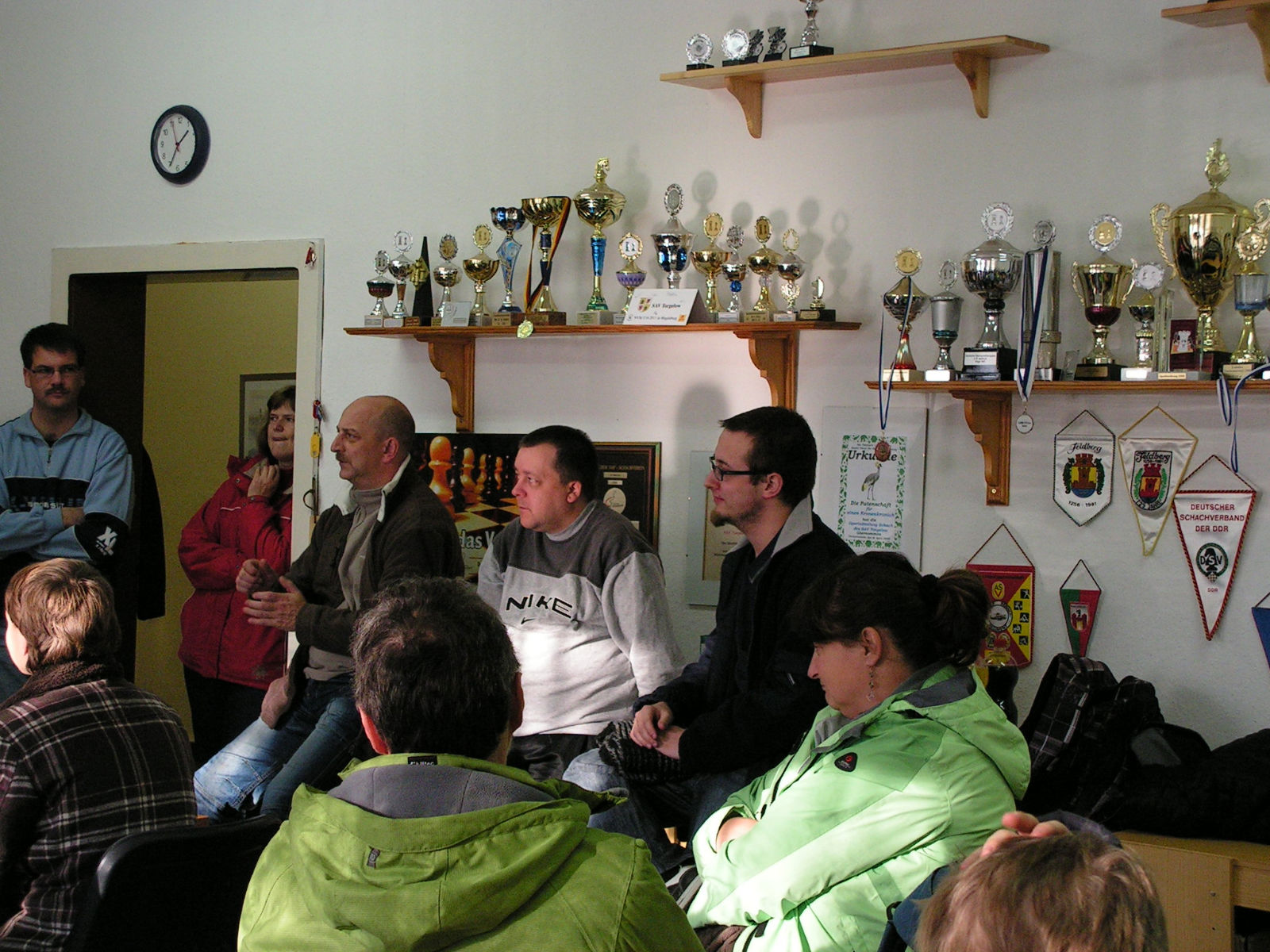 Vorschau